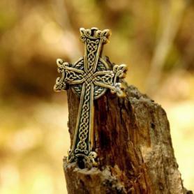 Символы предков Кельтский крест