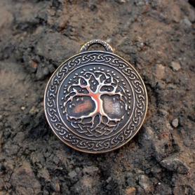 Символы предков Дерево жизни