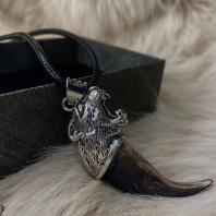 Подвеска коготь Медведя 