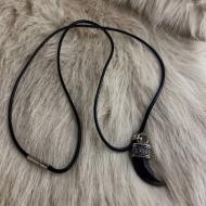 Подвеска коготь Волка