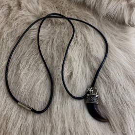 Подвеска коготь Волка