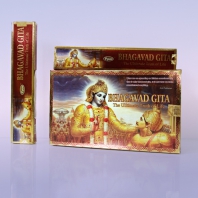 Благовония Ppure Bhagavad Gita 