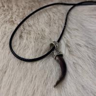 Подвеска коготь Барсука