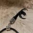 Подвеска из лапы Вороны